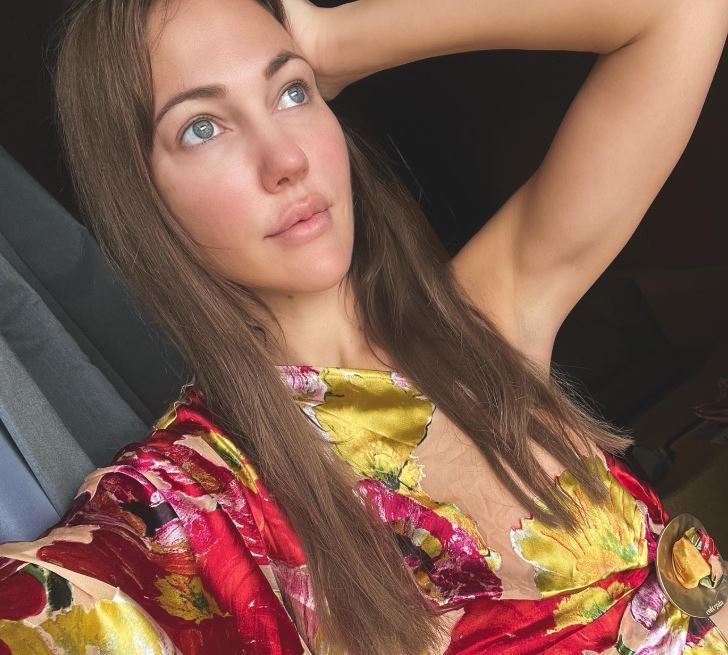 Meryem Uzerli: Ben hariç ailemdeki herkes üniversitede okudu