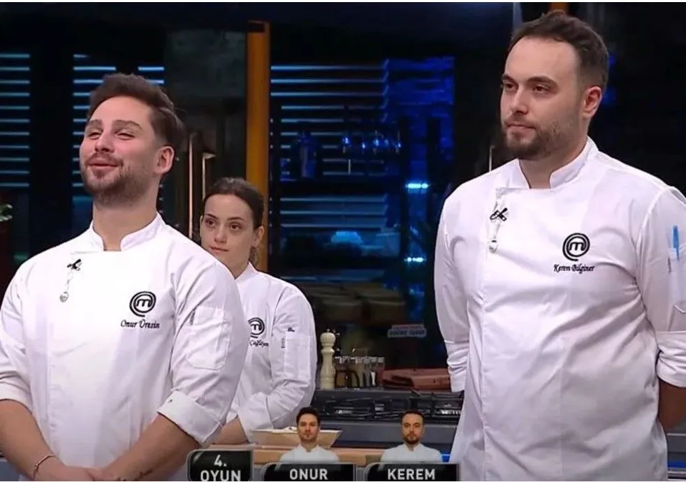 Masterchef 2024 şampiyonu canlı yayında belli olacak