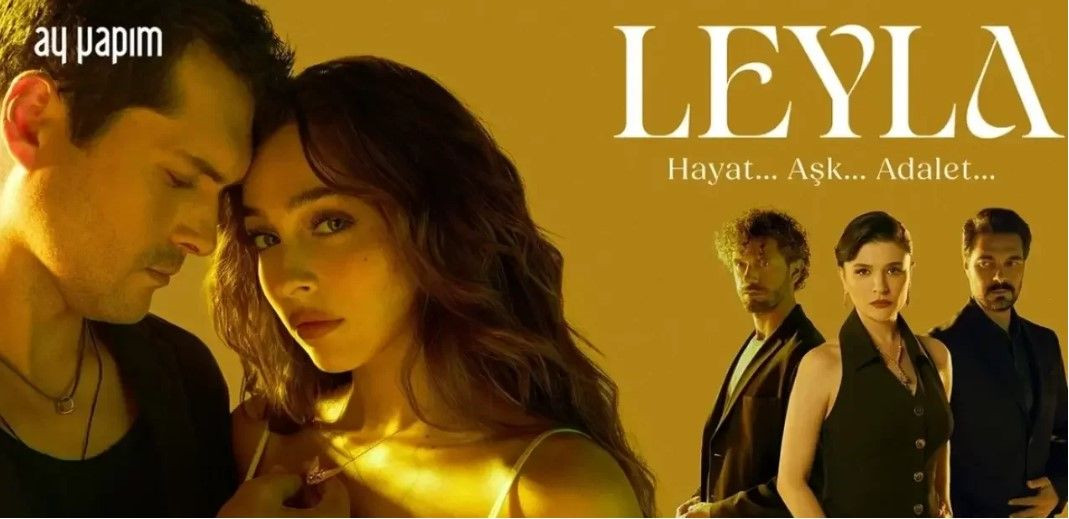 ‘Leyla: Hayat...Aşk...Adalet...’ dizisinde Günay Karacaoğlu sürprizi