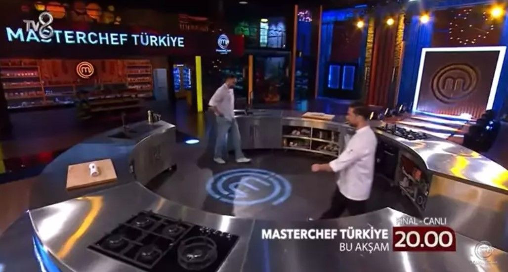 Masterchef 2024 şampiyonu canlı yayında belli olacak