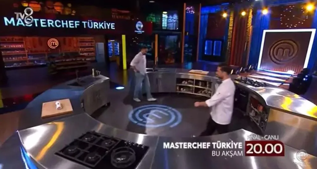 Masterchef 2024 şampiyonu canlı yayında belli olacak