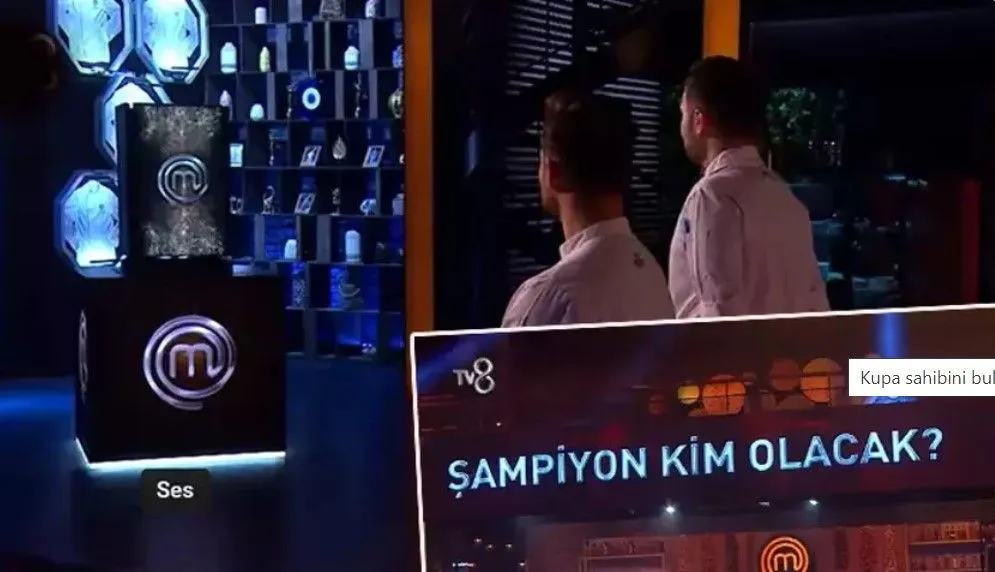 Masterchef 2024 şampiyonu canlı yayında belli olacak