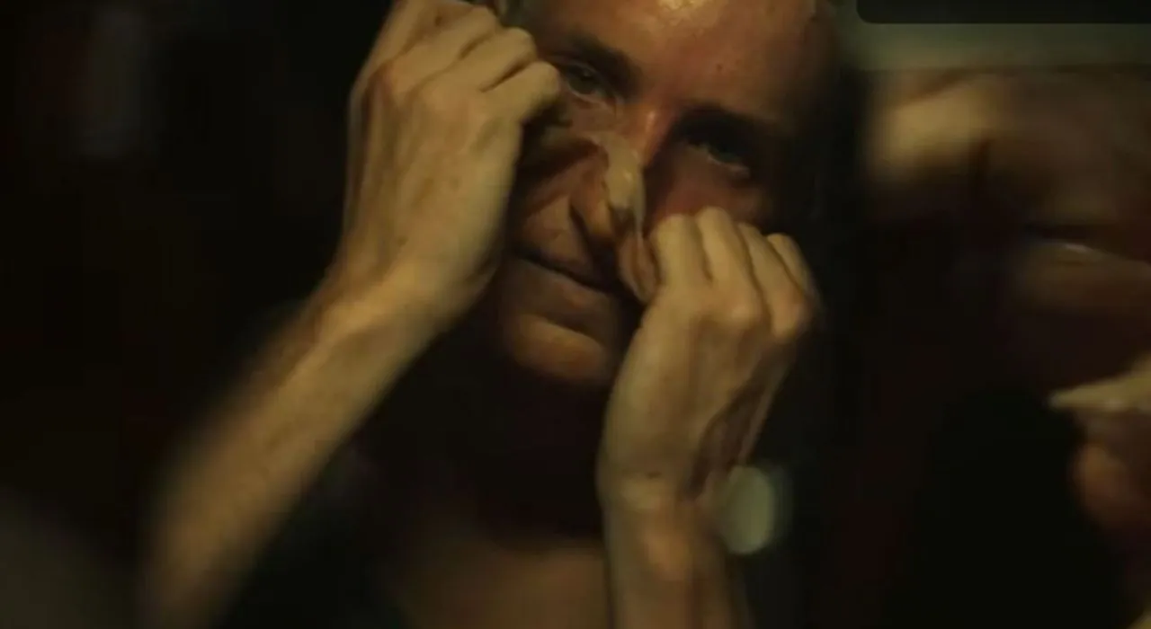 Yusuf Dikeç, 'The Day of the Jackal' dizisinin tanıtımında