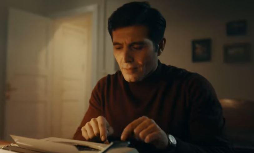 TRT1’in yeni dizisi ‘Bir Zamanlar İstanbul’un ilk fragmanı yayınlandı! İşte konusu ve oyuncuları