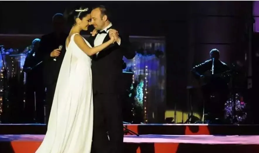 Binbir Gece dizisinin Kaan'ıydı... Efe Çınar'ın son hali görenleri şaşırttı