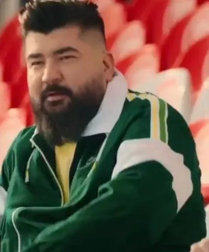 Üçüncü kez baba olan Eypio: Geldi prenses...