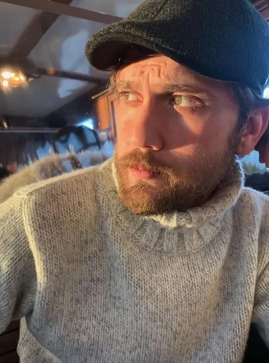 Aras Bulut İynemli'nin acı günü! Babası Cengiz İynemli vefat etti