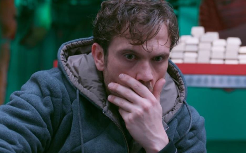 Aras Bulut İynemli'nin acı günü! Babası Cengiz İynemli vefat etti