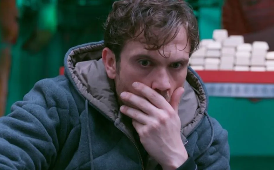Aras Bulut İynemli'nin acı günü! Babası Cengiz İynemli vefat etti