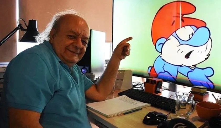 Usta oyuncu Sezai Altekin hayatını kaybetti