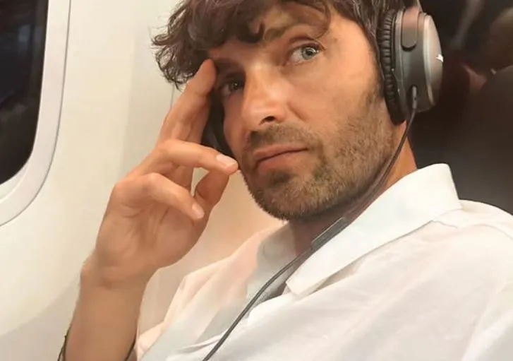 Aşk-ı Memnu'nun Nihat'ıydı! İlker Kızmaz'ın yeni imajı beğeni topladı
