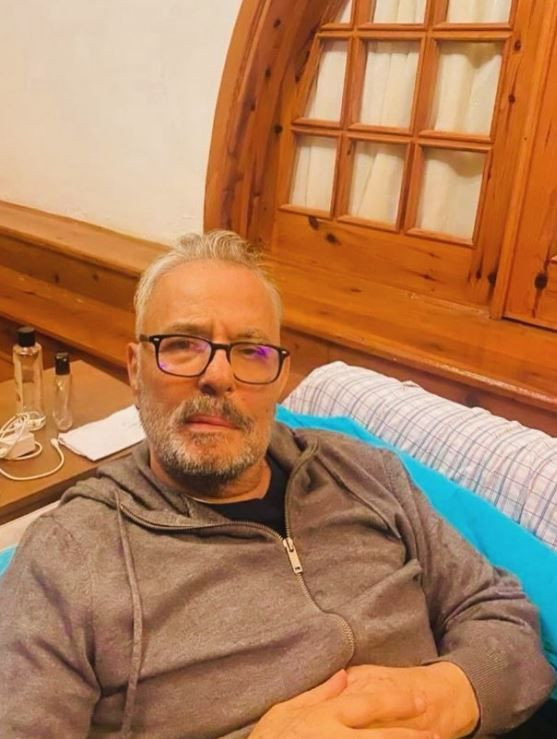 Ferdi Tayfur'un vasiyeti çocukları tarafından açıklandı