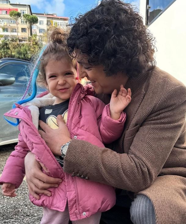 Taner Ölmez: Asla boşanmazdım kendimden, tam bir ev adamıyım