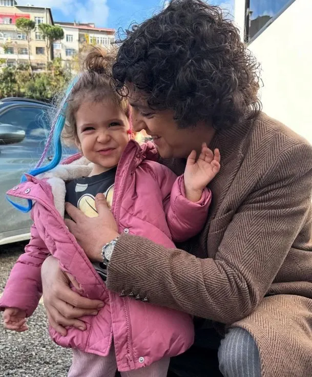 Taner Ölmez: Asla boşanmazdım kendimden, tam bir ev adamıyım
