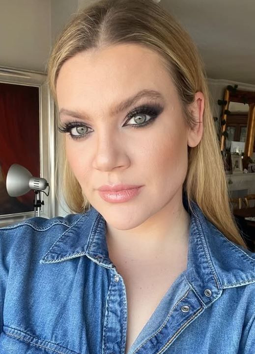 Derya Şensoy'un gönlünü meslektaşı Yağız Can Konyalı'ya kaptırdığı iddia edildi
