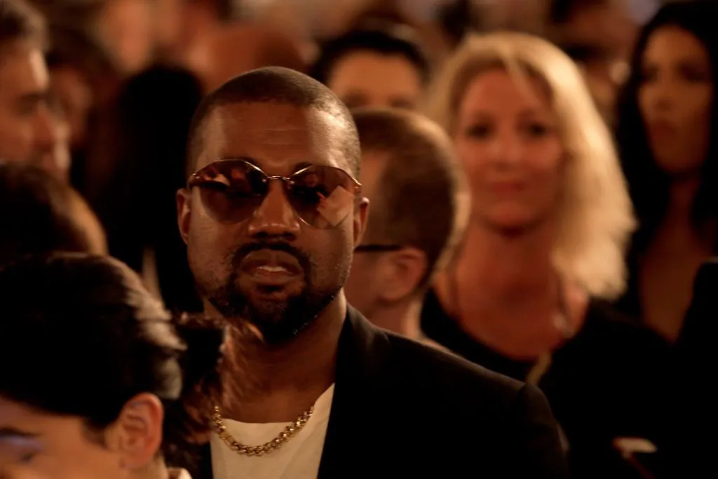 Kanye West açıkladı: Bipolar değil, otizm teşhisi aldım!