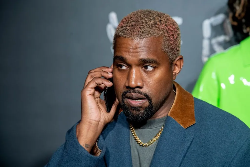 Kanye West açıkladı: Bipolar değil, otizm teşhisi aldım!