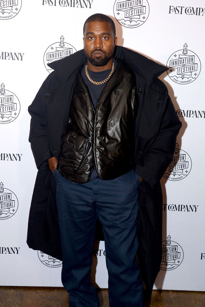 Kanye West açıkladı: Bipolar değil, otizm teşhisi aldım!
