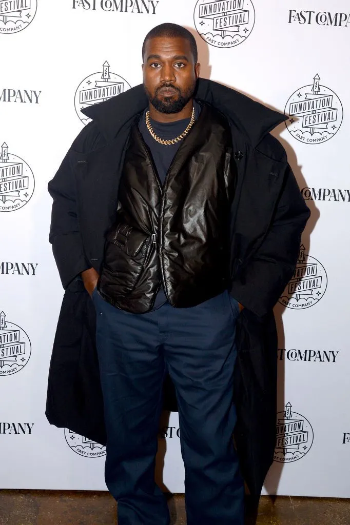 Kanye West açıkladı: Bipolar değil, otizm teşhisi aldım!