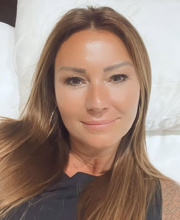 Oyuncu Pınar Altuğ annesini doğum gününde andı: "İyi ki doğmuşsun güzel annem, iyi ki senin kızın olmuşum"