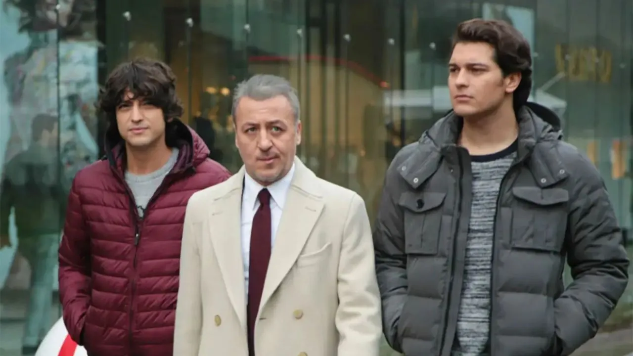 Taner Ölmez'in Medcezir açıklamasına Barış Falay'dan destek