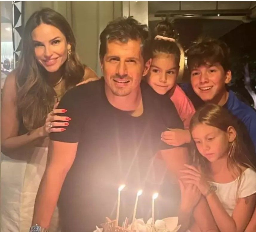 Emre Belözoğlu: Başka biriyle nişanlıyken rüyamda eşimi gördüm