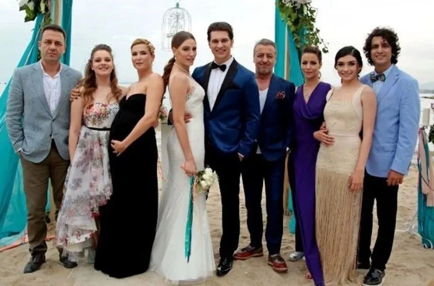 Taner Ölmez'in Medcezir açıklamasına Barış Falay'dan destek