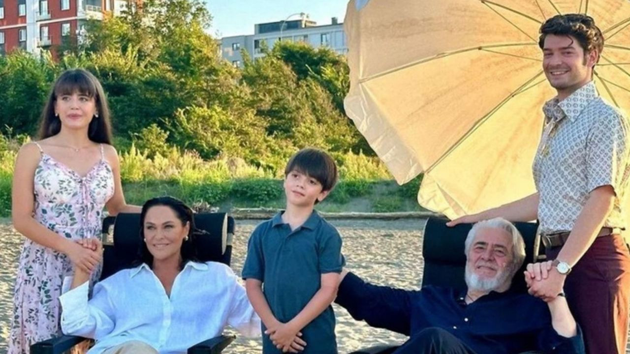Hülya Avşar sinemada hüsrana uğradı: 9 bin 526 kişi...