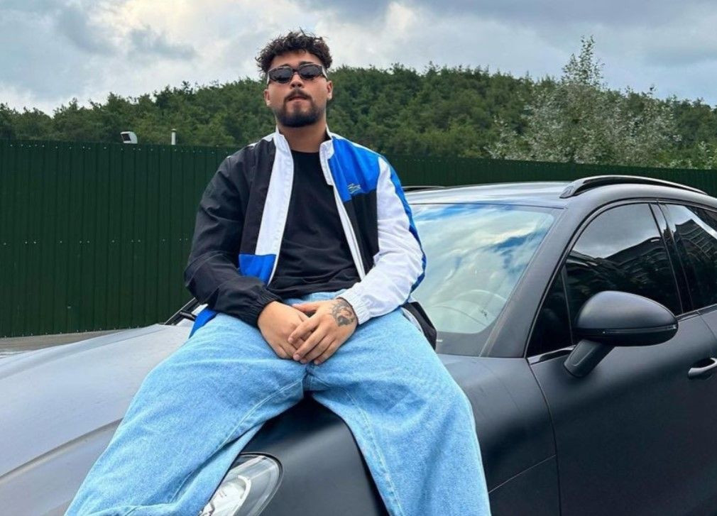 Lvbel C5'ten şarkısını eleştiren İrem Derici'ye sert tepki
