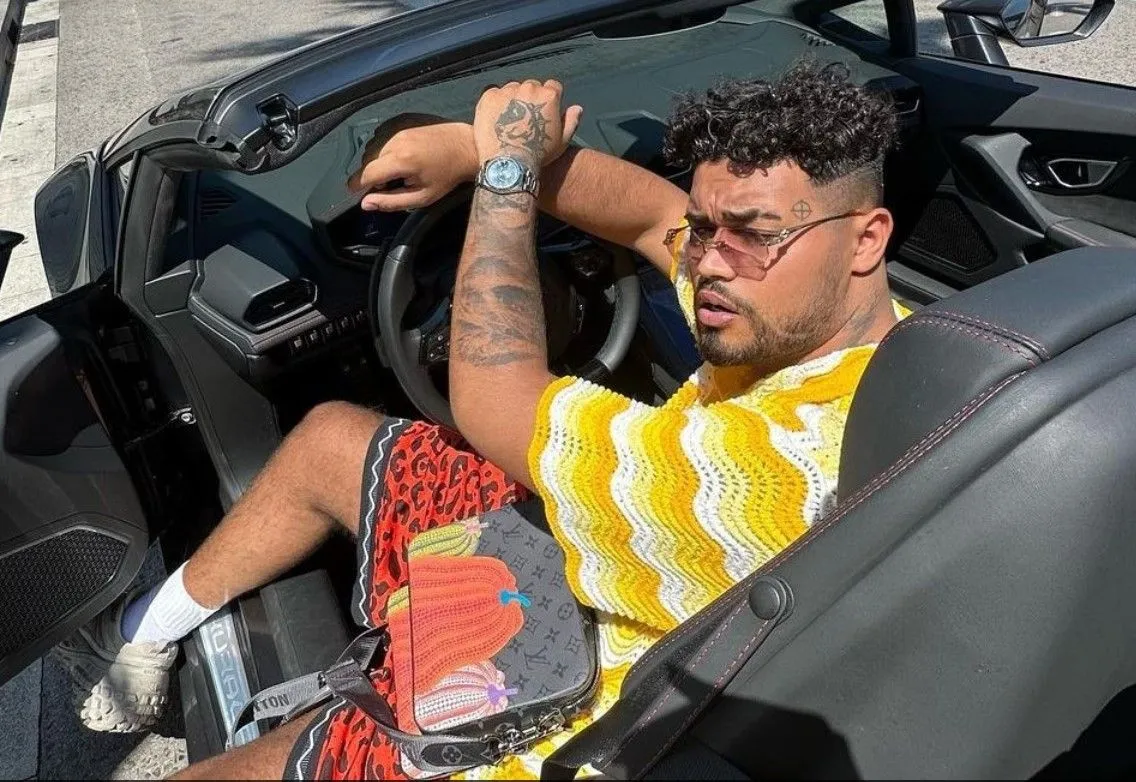 Lvbel C5'ten şarkısını eleştiren İrem Derici'ye sert tepki