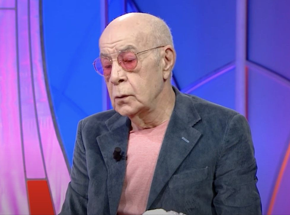 4 ay önce kızını kaybetmişti! Mazhar Alanson'dan kızının vefatı sonrası ilk açıklama
