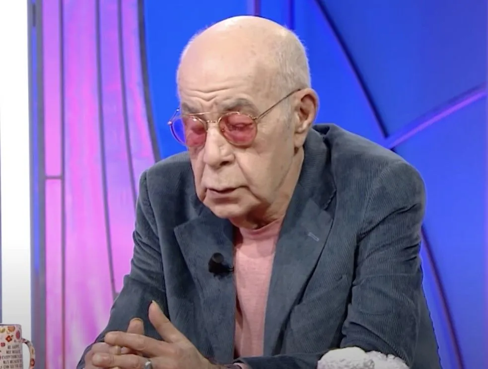 4 ay önce kızını kaybetmişti! Mazhar Alanson'dan kızının vefatı sonrası ilk açıklama