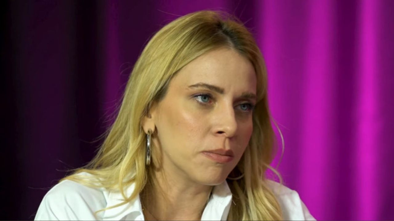 Melis İşiten'in acı günü: Babaannesini kaybetti