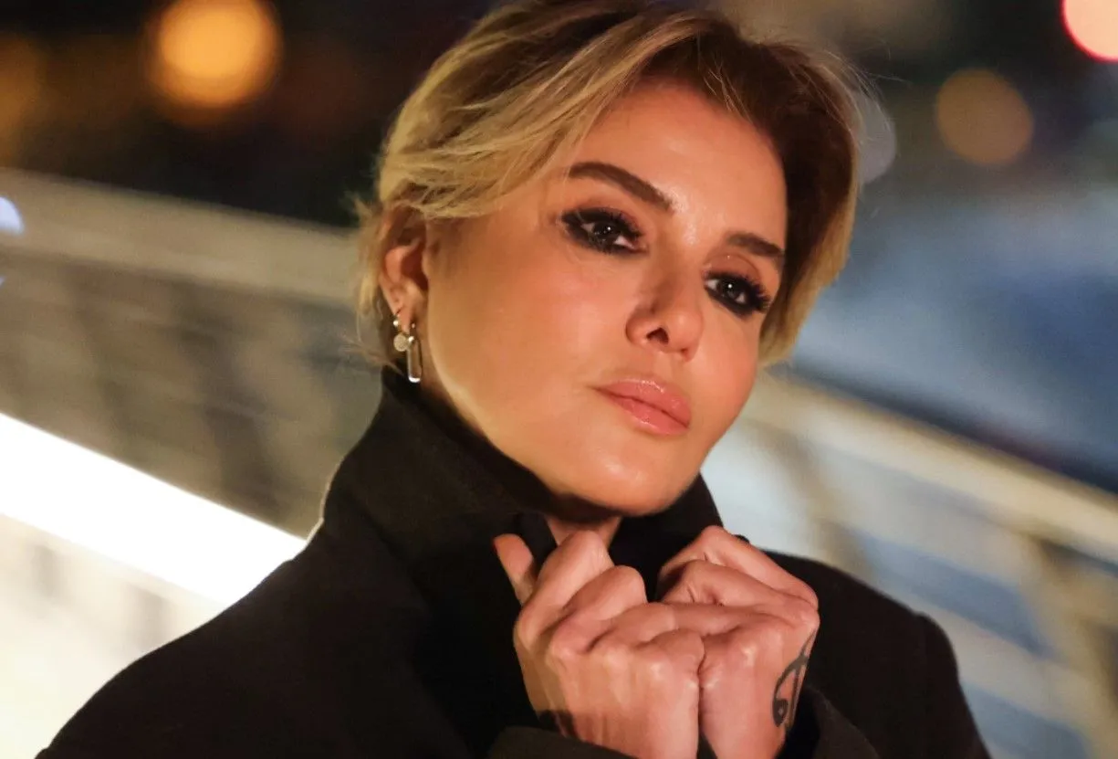 'Evliliği ne kurtarır' sorusuna Gülben Ergen'den yanıt