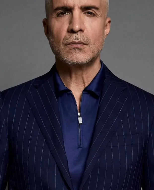 Özcan Deniz, Kızıl Goncalar setinde fenalaştı ve hastanelik oldu