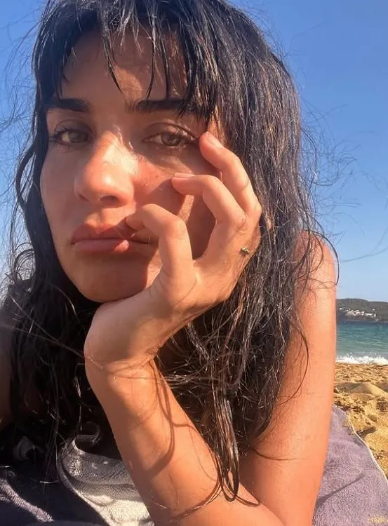"Dehşet Bey" filmi geliyor! Tuba Büyüküstün ile Barış Arduç partner oldu