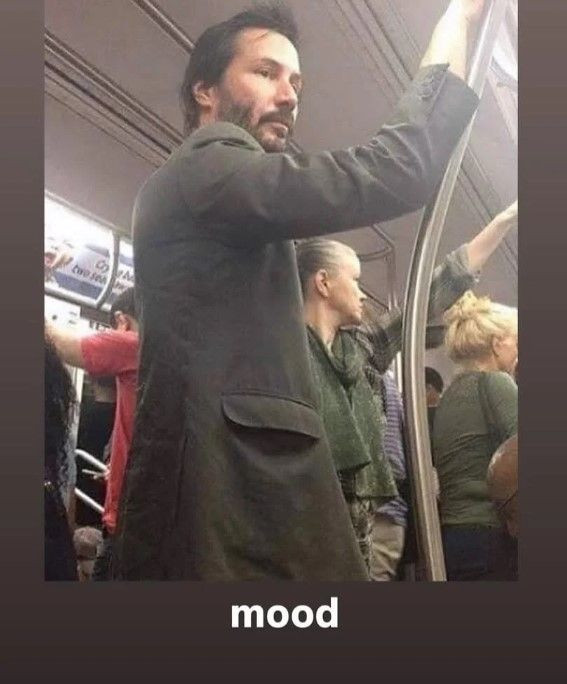 Yoğun kar yağışı onu da vurdu: Edis metroya bindi