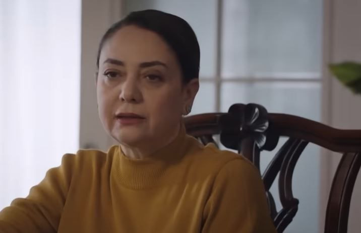 Kızılcık Şerbeti'nin yeni bölümünden 2. fragman:  "Gör bak neler yaşatacağım ben sana..."
