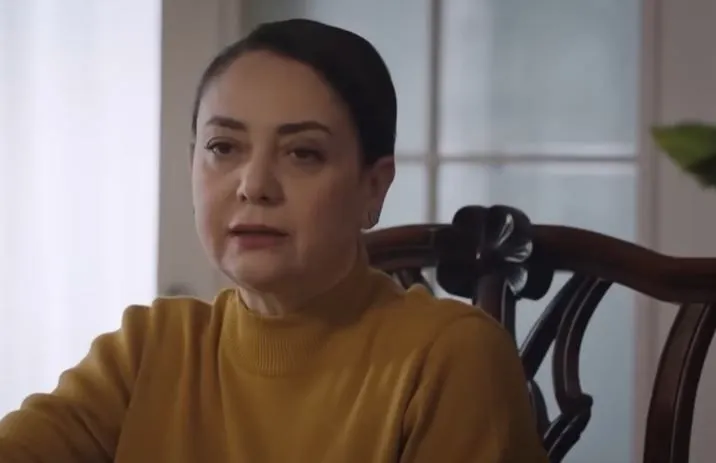 Kızılcık Şerbeti'nin yeni bölümünden 2. fragman:  "Gör bak neler yaşatacağım ben sana..."
