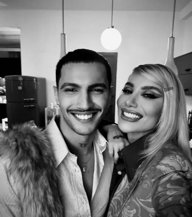 İrem Derici çocuk kararını değiştirdi: Ürememiz gereken konular var