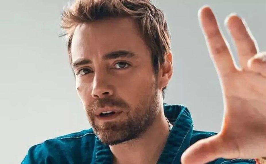 Murat Dalkılıç'ın gerçek sevgilisi bakın kim çıktı!