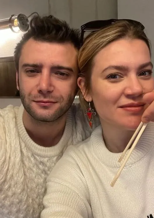 Ünlü çift Derya Şensoy ile Yağız Can Konyalı aşkını ilan etti, ilk paylaşım geldi