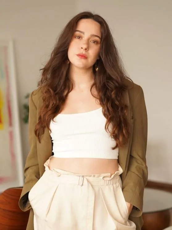 Okan Yalabık yeni sevgilisini ilk kez paylaştı