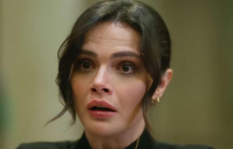 Uzak Şehir'in yeni bölümünden ilk fragman: "Çünkü aldatılan ben değilim, o!"