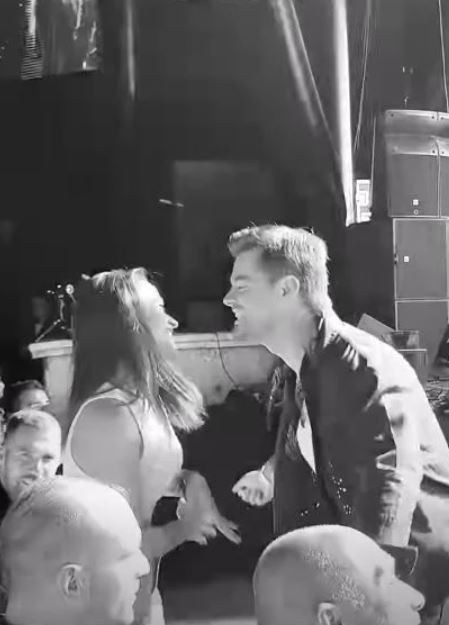 Berk Atan ve Sude Zülal Güler'in ayrıldıkları iddia edildi