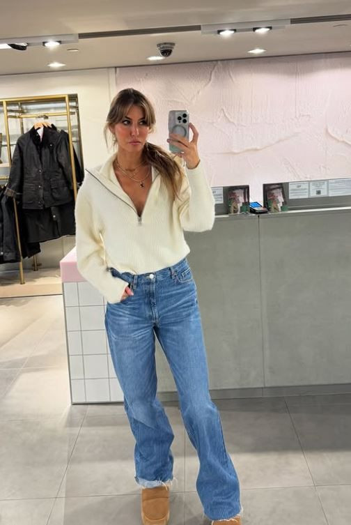 Londra Moda Haftası’nda podyuma çıkmıştı! Çağla Şıkel, Londra pozlarını paylaştı