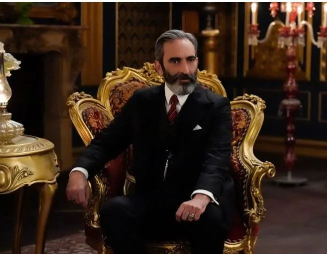 Şakir Paşa dizisinde çıkan kriz çözüldü, dizi yasağı kalktı