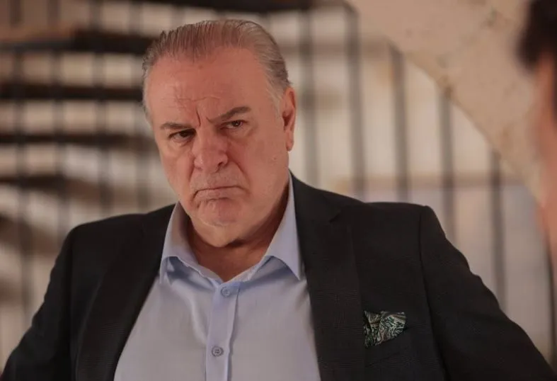 Siyah Kalp final mi yapıyor? Dizi hakkında karar verildi Siyah Kalp final mi yapıyor? Dizi hakkında karar verildi