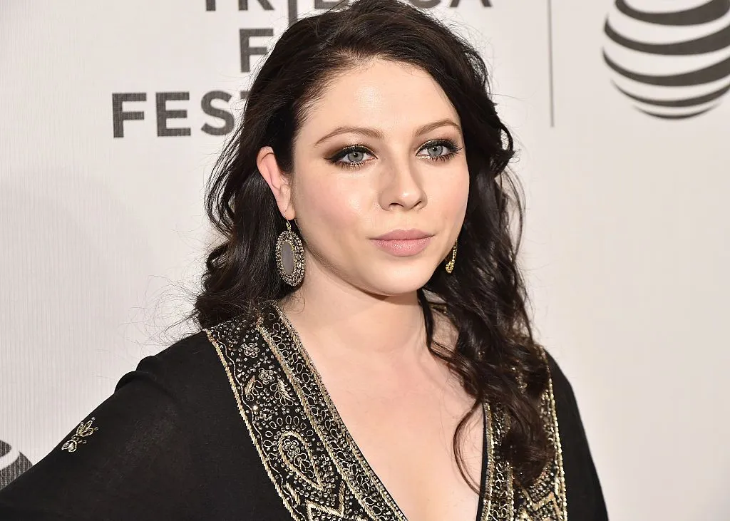 Gossip Girl’ün 'Georgina Sparks’ı Michelle Trachtenberg hayatını kaybetti