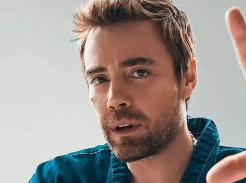 11 kez burun ameliyatı olan Murat Dalkılıç'ın son hali